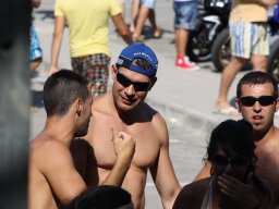 XVII Concentracion - 2010